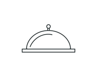 Restaurant Food Icon