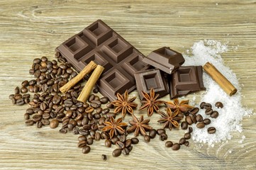 cioccolata