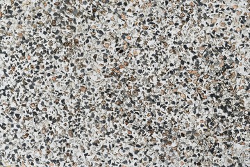old white stone wall for background