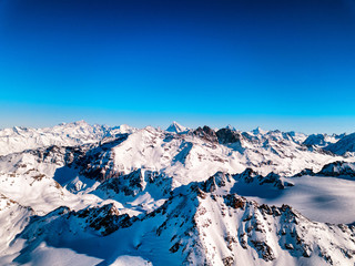 Verbier DJI Mavic Pro