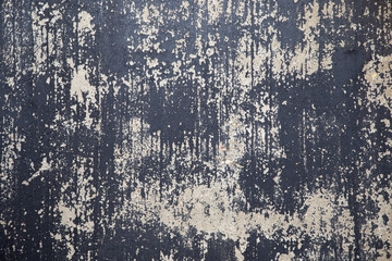 Black and white texture