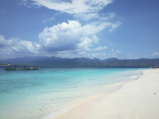 gili