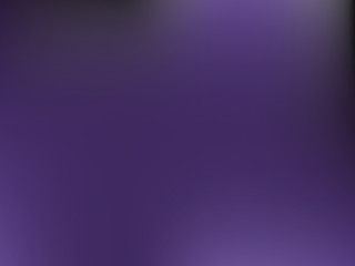 Gradient mesh abstract background. Blurred pattern, dark violet color. 