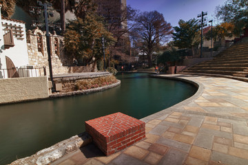 San Antonio Riverwalk