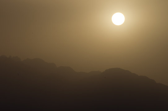 Sandsturm