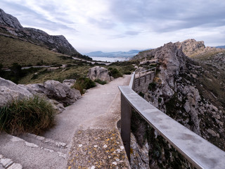 Formentor