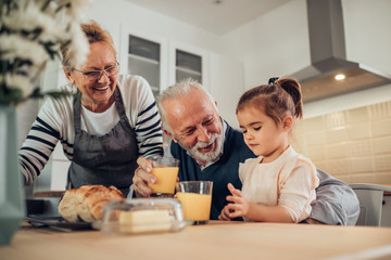 Best way to start a day