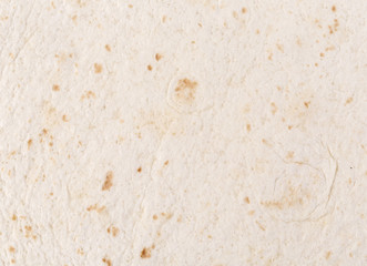 tortilla wrap background