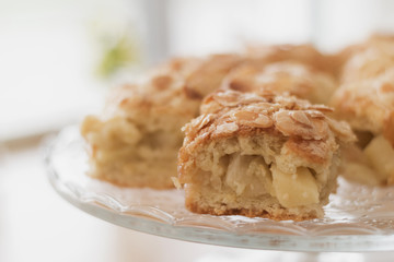 Apple Cake