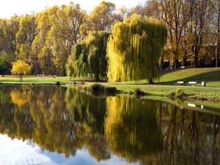 Unterer Schlossgarten