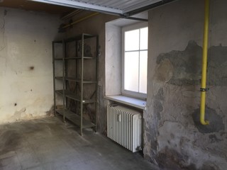 shabby