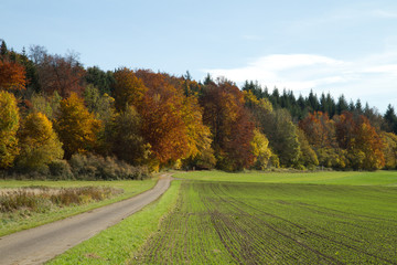 Schwäbische Alb