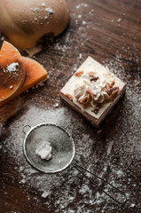 pumking cake