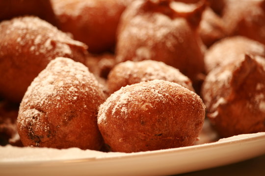frittelle