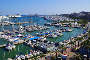 Obraz premium mallorca