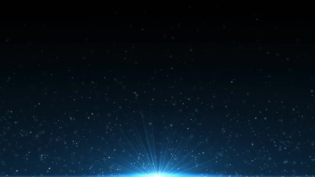 Light Dust Background