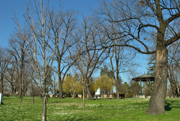 Kalemegdan - Belgrade