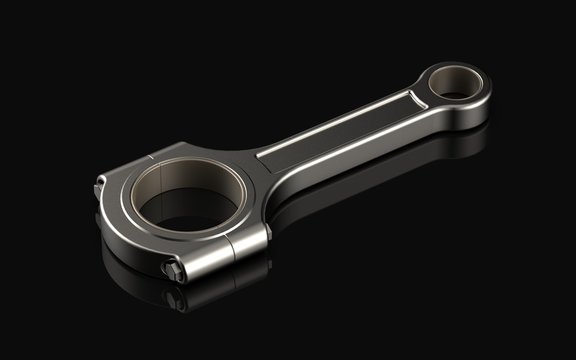 connecting rod