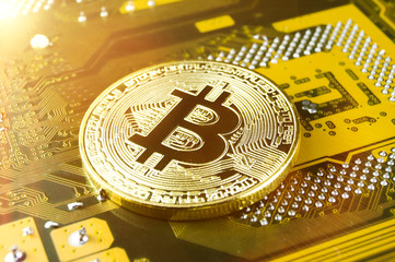Bitcoin is a modern way of exchange and this crypto currency