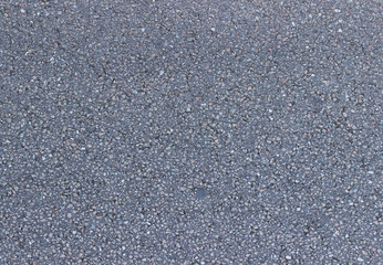 Asphalt texture in high resolution