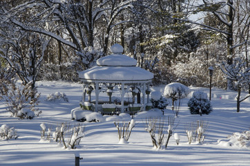 Gazebo