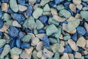 deco stones