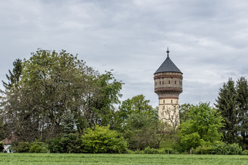 Wasserturm