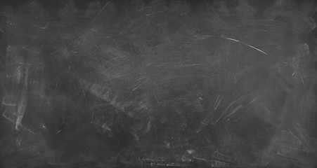 Blackboard or chalkboard