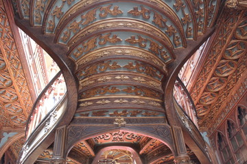 Lello library