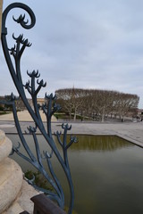 Park Montpellier