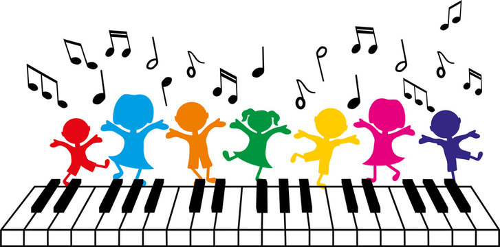 DANSE MUSICALE