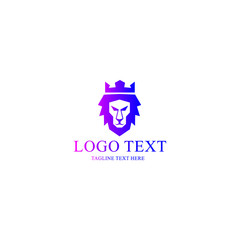 lion logo 