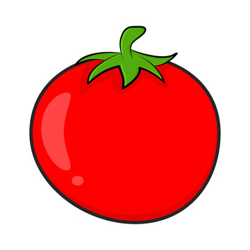 Tomato Cartoon Images – Browse 87,087 Stock Photos, Vectors, and Video |  Adobe Stock