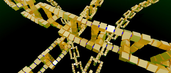 Blockchains and ledgers