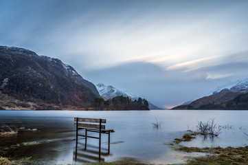 Loch Shiel