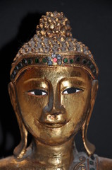 Buddha - 190590275