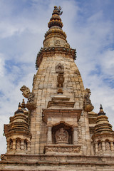 Fototapeta premium カトマンズ渓谷