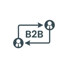 B2B