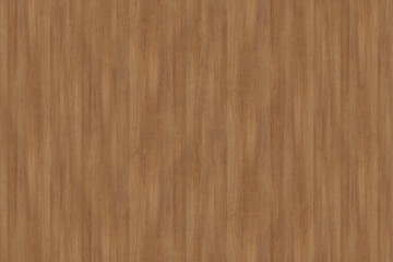 Naklejka premium Wood texture with natural patterns, brown wooden texture.