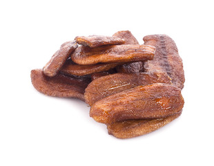 sun dried banana, Honey Baked Bananas of Thailand
