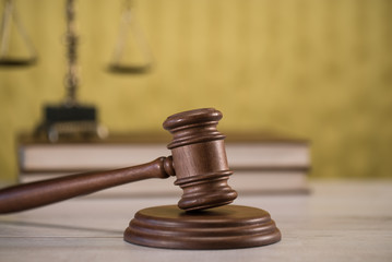 Law and Justice