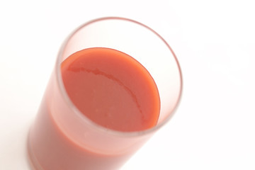 トマトジュース