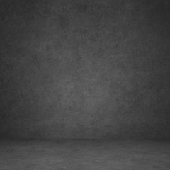 Designed grunge texture. Wall and floor interior background