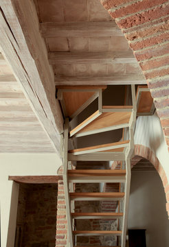 Stair