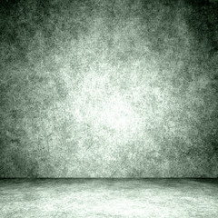 Designed grunge texture. Wall and floor interior background