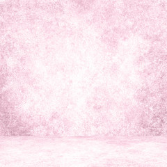 Designed grunge texture. Wall and floor interior background