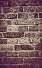 vintage stone wall texture fence architecture design