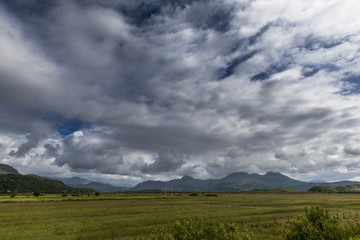 Snowdonia Nationalpark - Wales - Britische Inseln
