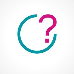 point d'interrogation