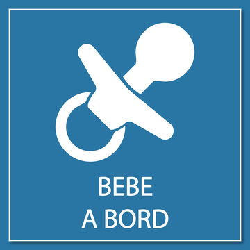 19 Best Bebe A Bord Images Stock Photos Vectors Adobe Stock 19 Best Bebe A Bord Images Stock Photos Vectors Adobe Stock